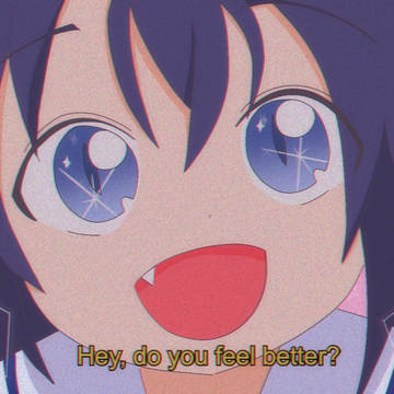 90s Shio chan