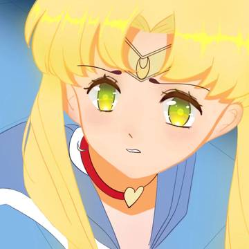 美少女重绘