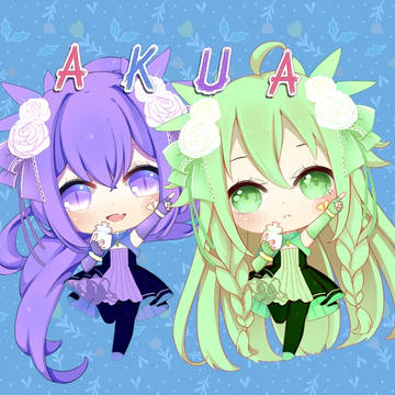 オリキャラ