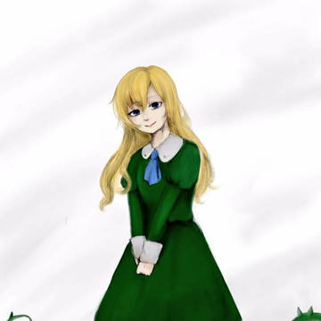 メアリー
