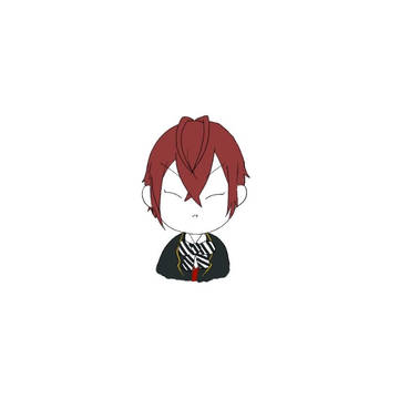 ツイステゆるアイコン
