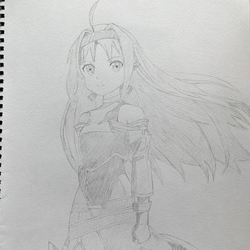 落書き