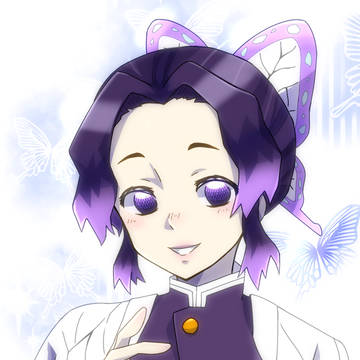 しのぶさん