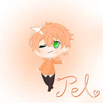 ジェルくん