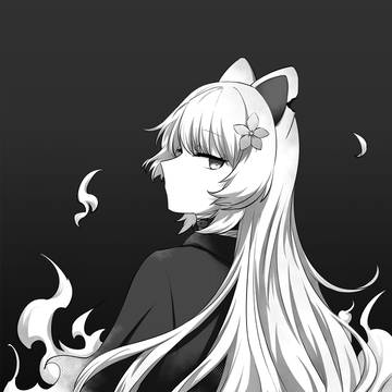 オルタ戌亥とこ妄想