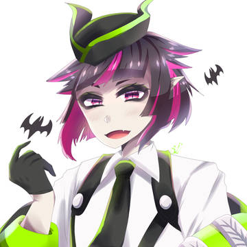 リリアさま