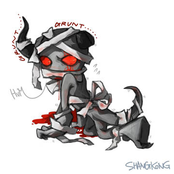Adversary my sweetie