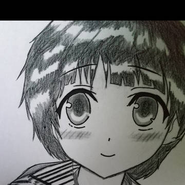 自分が二次キャラだったら！こんな感じ  笑