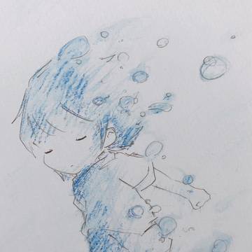 ciderになって溶けたい