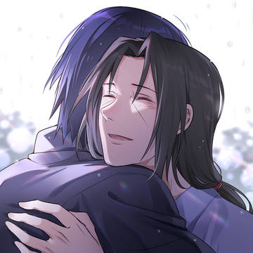 兄さんお誕生日おめでとう!