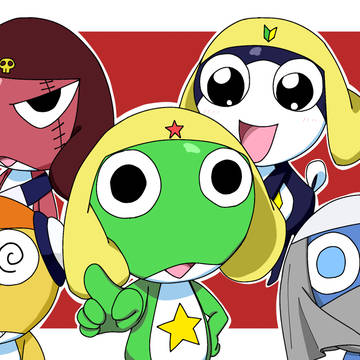 6月6日はカエルの日！！