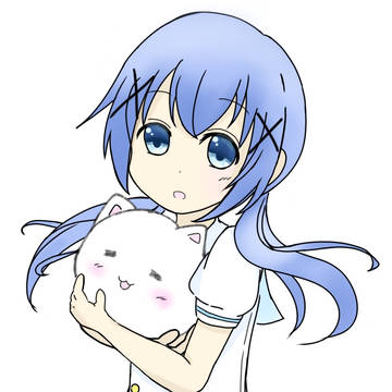 チノちゃん