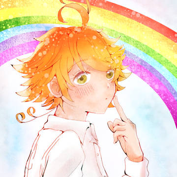 エマちゃん