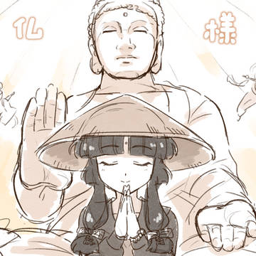 地蔵ちゃんまとめ②