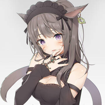 にゃ