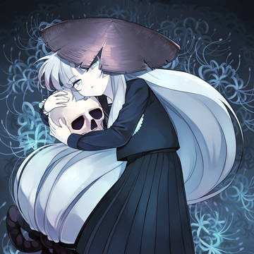 地獄の花