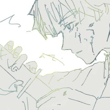 きめつらくがき詰め