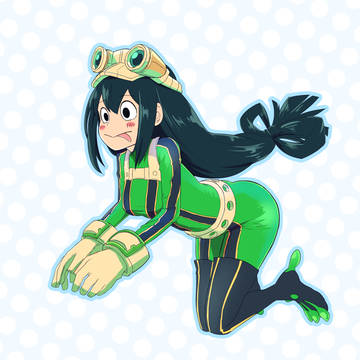 TSUYUCHAN