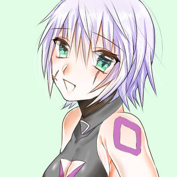 FGOらくがきまとめ