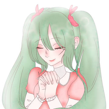 初音ミク