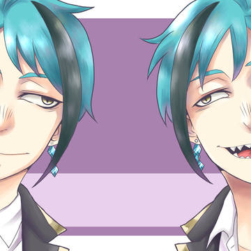 リーチ兄弟