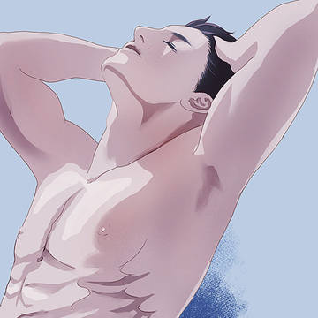 Male 007