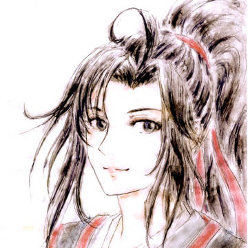 魏無羨