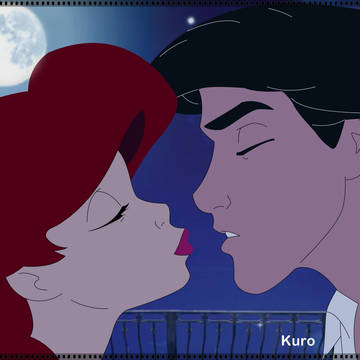 The Little Mermaid