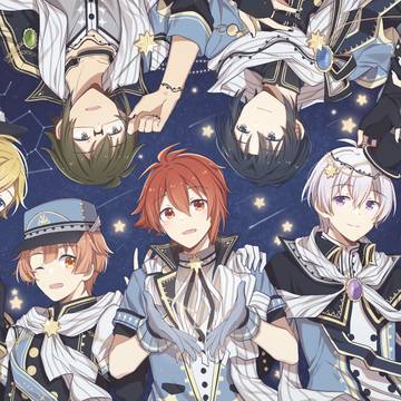 アイナナlog2