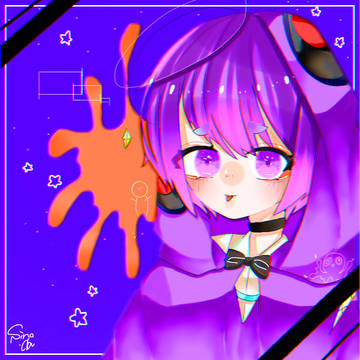 🦑