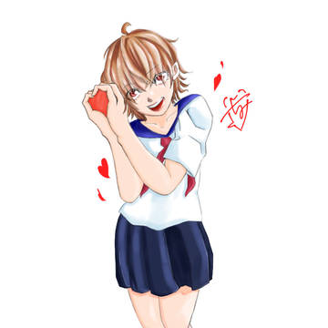 ギャル