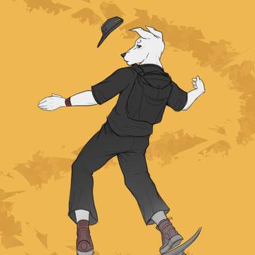玩玩滑板