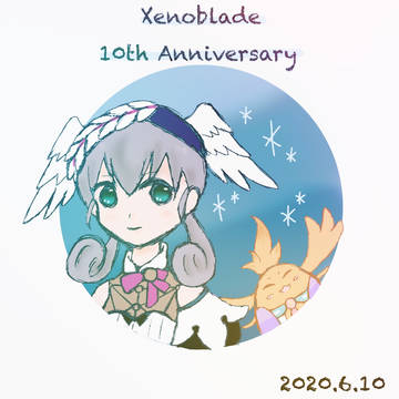 ゼノブレイド