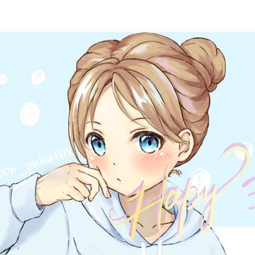 ほっぺぷにぷに