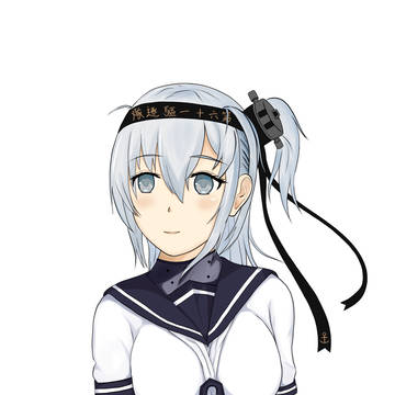 涼月