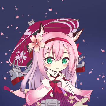 SD花月