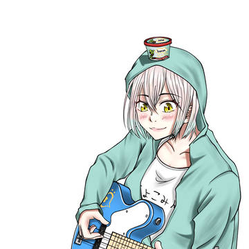 こんばんぶーん！