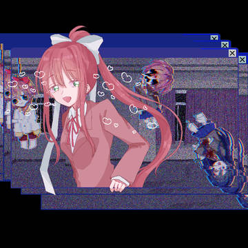あはは