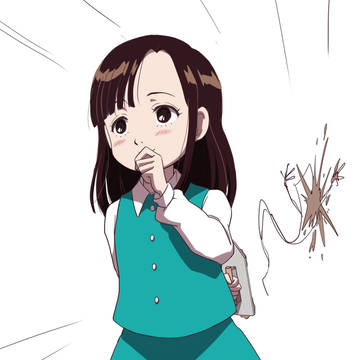 ユメコちゃん