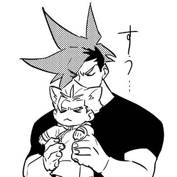 プらくがき3