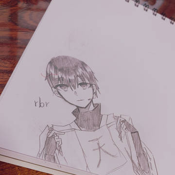 最近書いたrbr