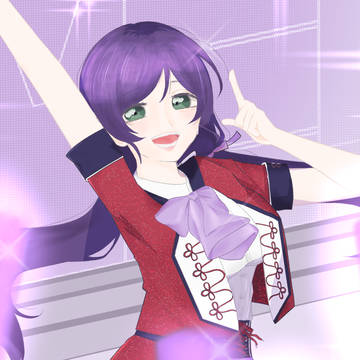 nozomi