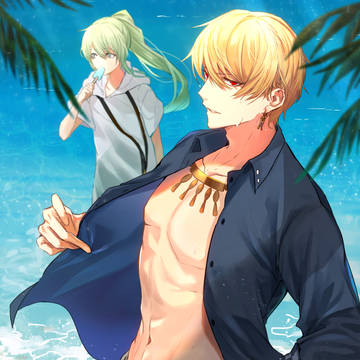 夏