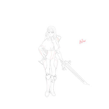 OC character