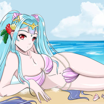 Summer Roana