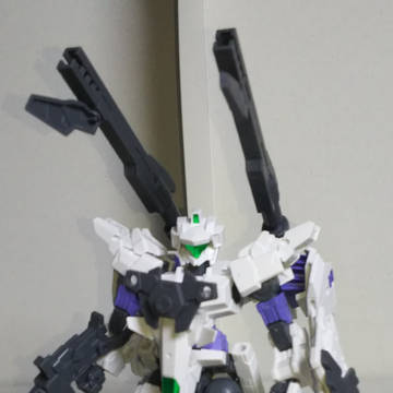 30MMアルトロック