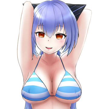 トールちゃん