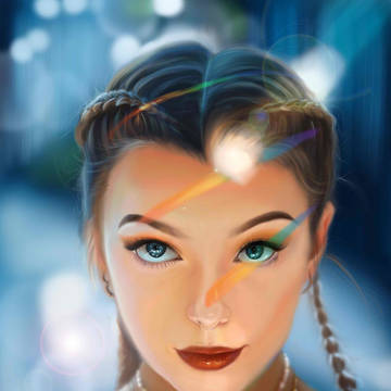 彩虹🌈