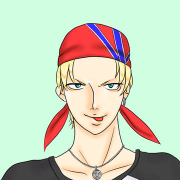 ビリー・カーン