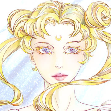 プリンセス・セレニティ